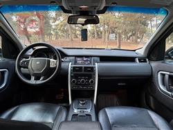 لاند روفر ديسكوفري